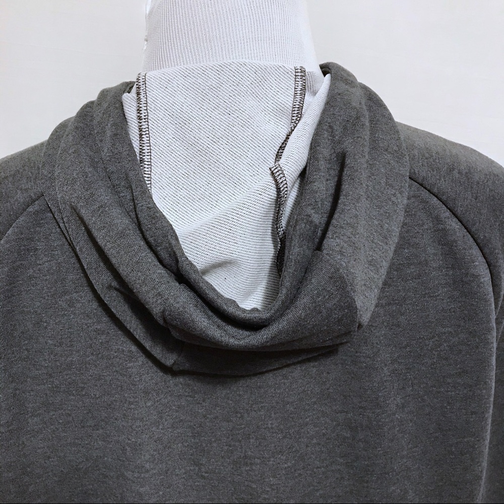 Nike NWT Dri-Fit Zip Up Hoodie Men S - Picture 8 of 11